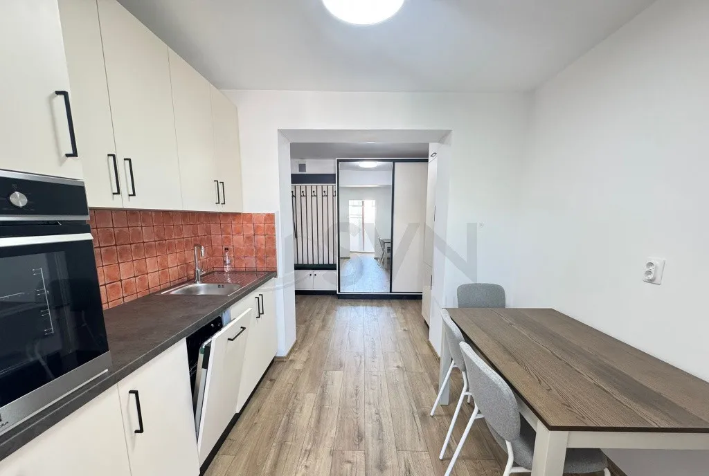 Apartament 2 Camere I Aviatiei I Prima inchiriere