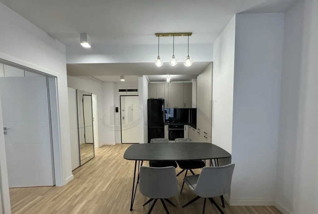 2 camere Art City Baneasa Straulesti