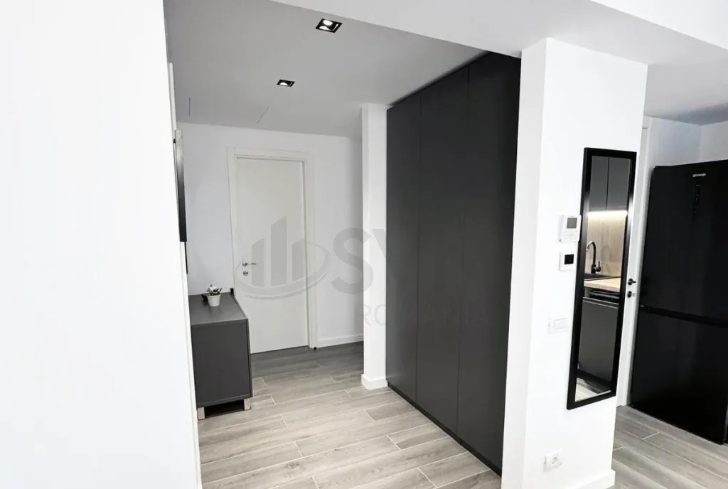 Apartament l 2 camere l Damaroaia