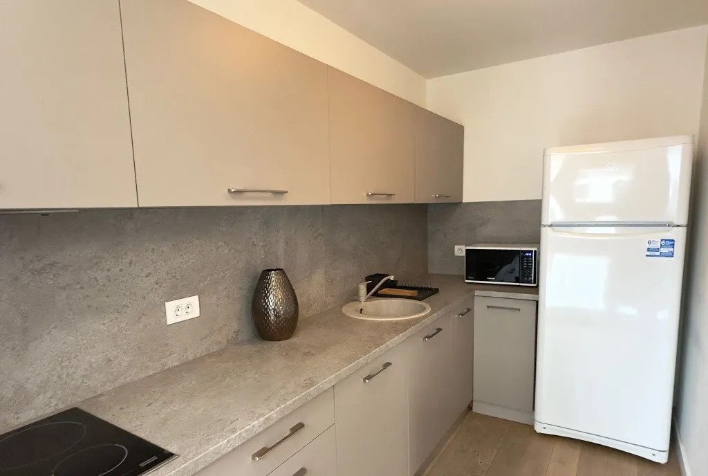 Apartament 2 camere One Herastrau Plaza cu loc de parcare