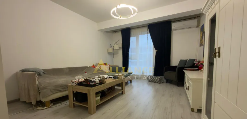 Berceni Apartament 2 Camere Mobilat Gata de Mutare Boxa