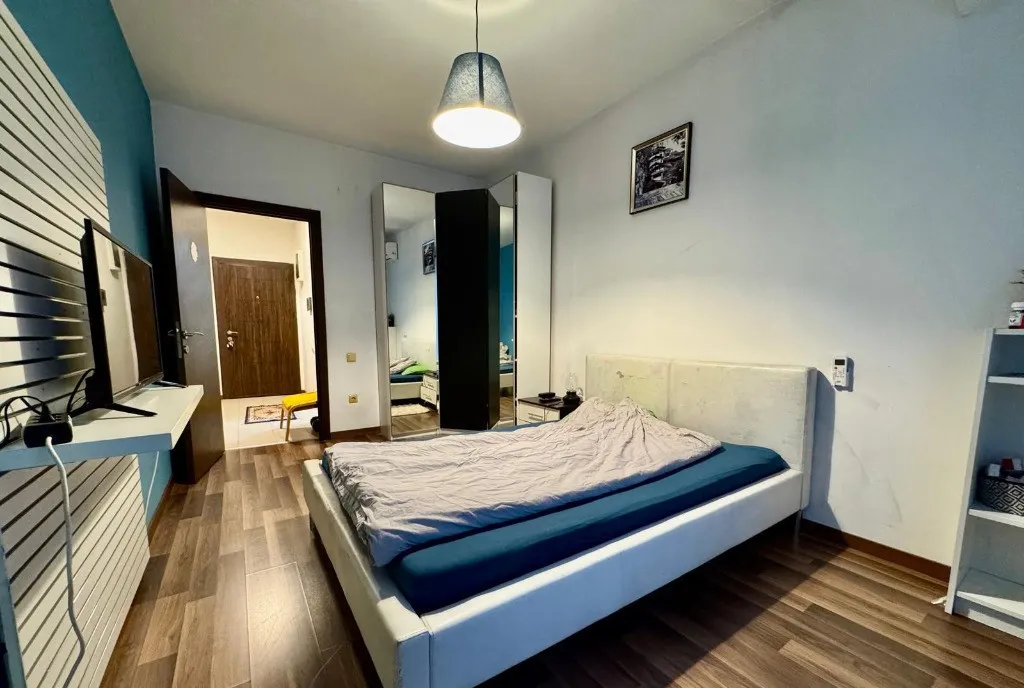 Cosmopolis Apartament 2 camere mobilat si utilat