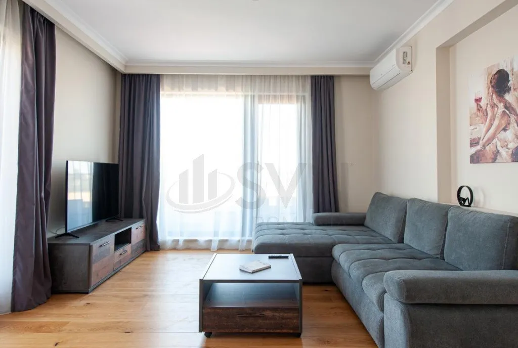 Apartament superb l mobilat l utilat lux l baneasa l avia