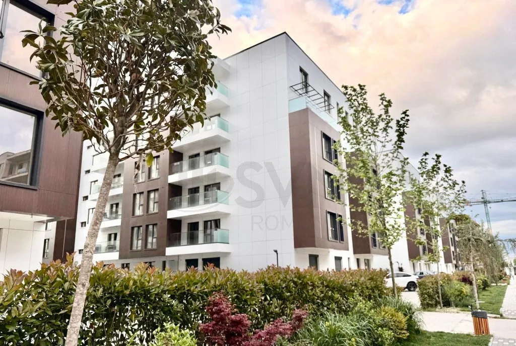 Studio Dublu l omv Pipera