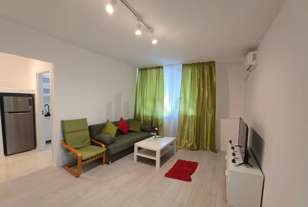 2 Camere I Investitie Excelenta I 2 Min Metrou