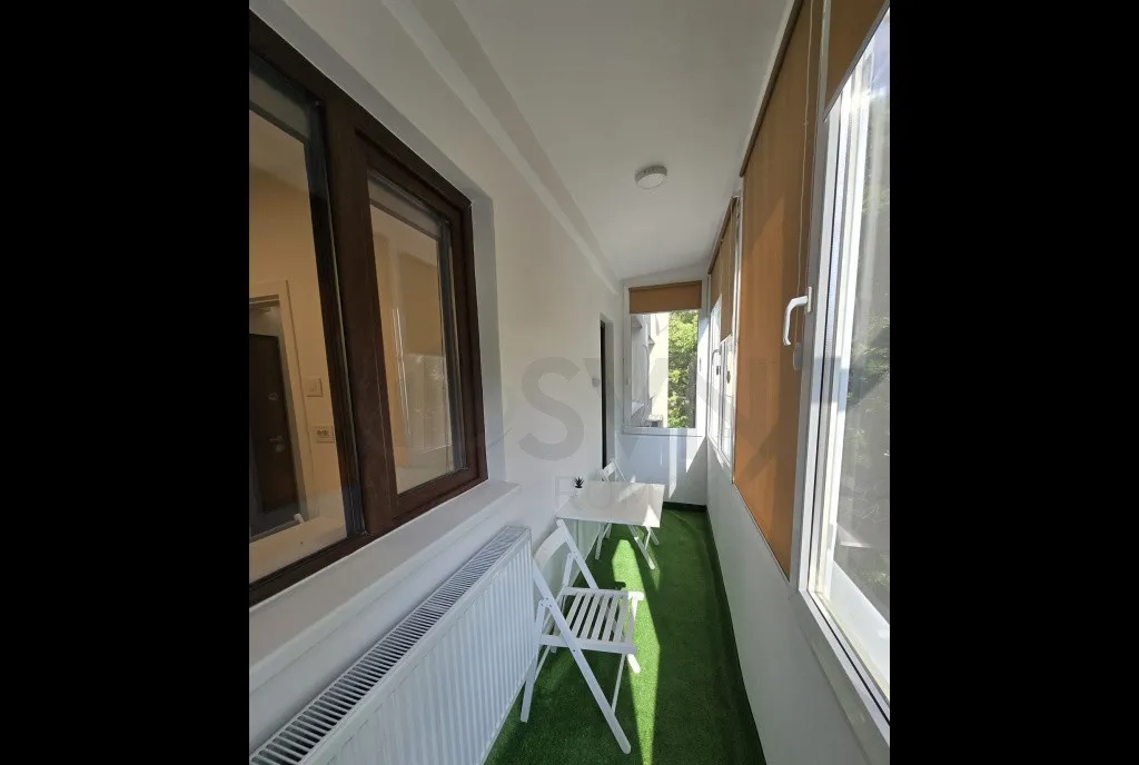 Apartament 2 Camere I Pajura I Renovat
