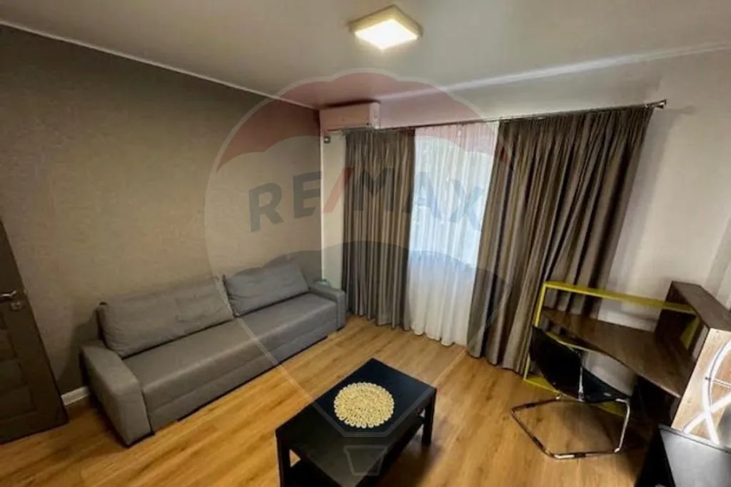 Apartament cu 3 camere de inchiriat in zona Dorobanti