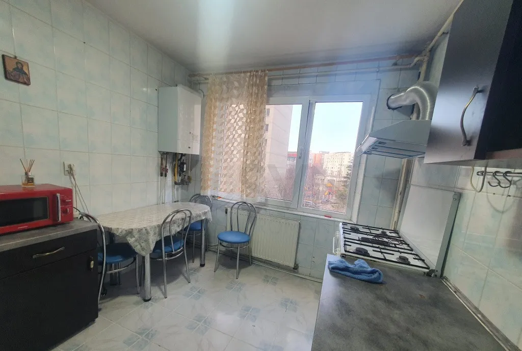Apartament 3 Camere I De Inchiriat I Theodor Pallady