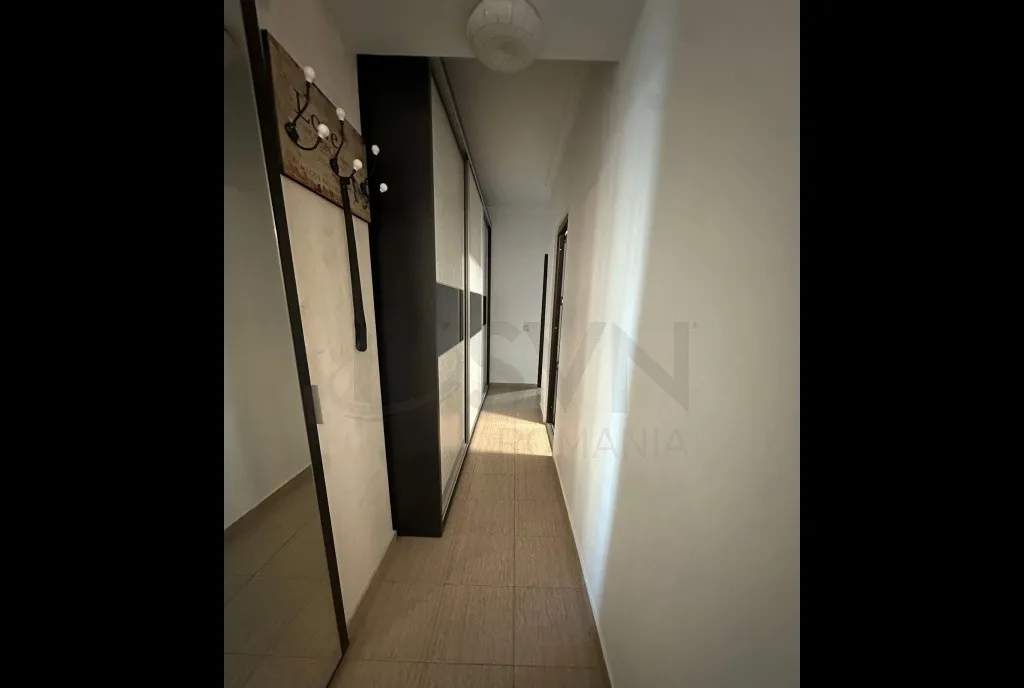 Apartament 3 camere I Dimitrie Leonida