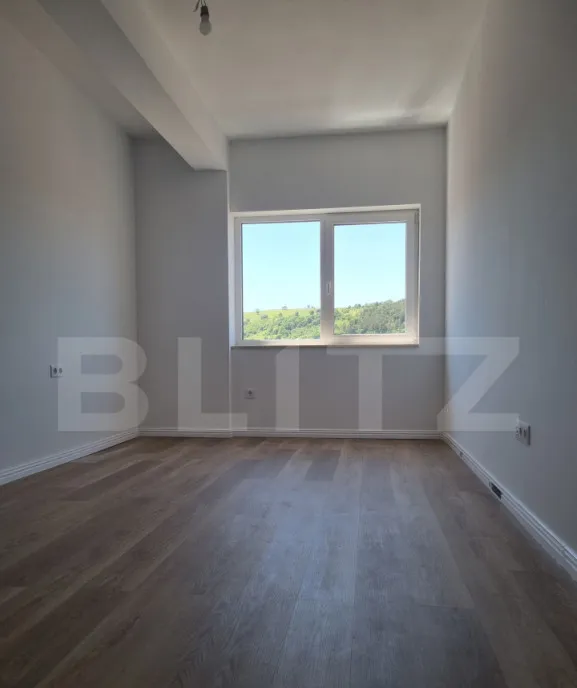 Apartament 3 camere 74mp parcare zona Primaria Baciu