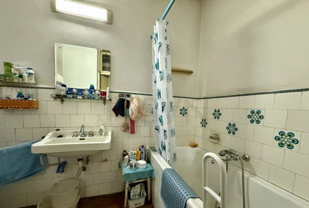 Apartament in vila interbelica