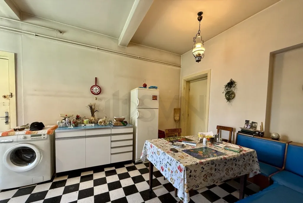 Apartament in vila interbelica