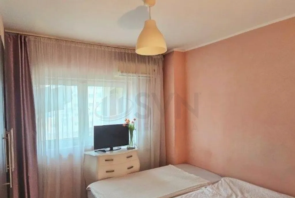 Apartament 3 camere Piata Crangasi