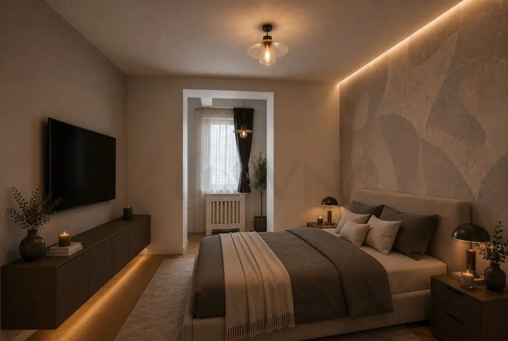 Apartament 3 camere Aviatorilor parcare subterana