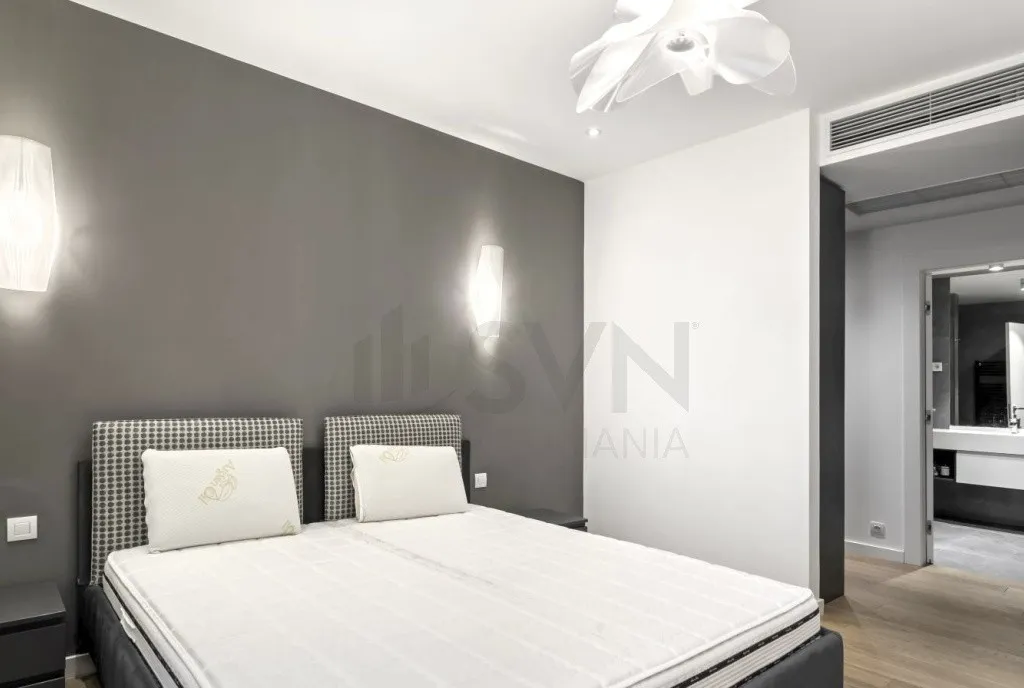 Apartament 3 Camere One Herastrau Plaza