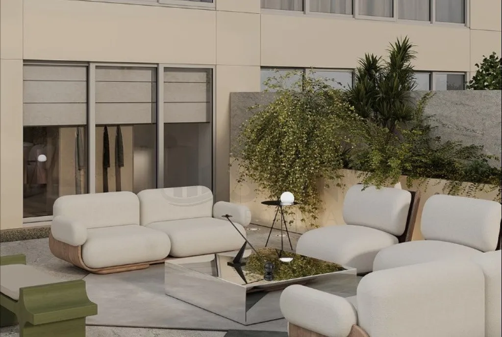 Apartament 4 Camere I Padurea Baneasa High End l Cortina