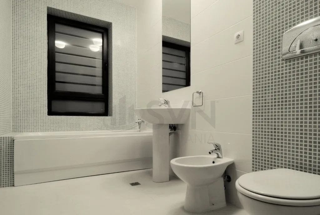 Apartamente 4 camere cu Terasa I Rezidential Privighetori