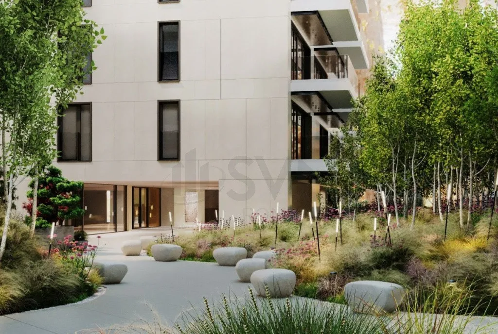 56 Nordului Park Residences l Ultralux l Terasa l Parcare