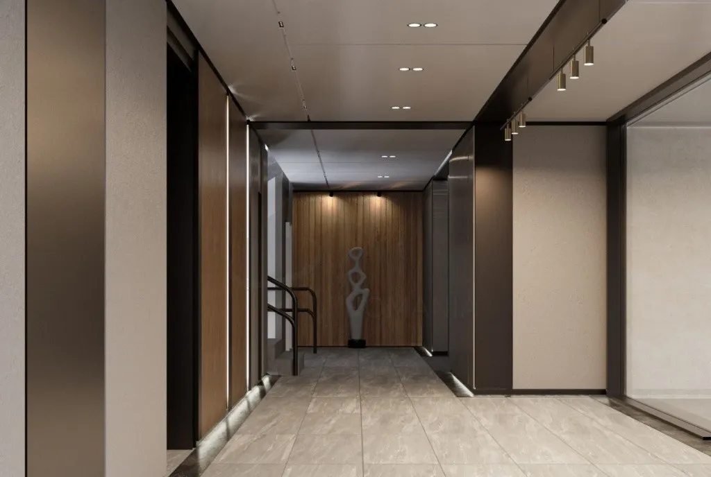 56 Nordului Park Residences l Ultralux l Terasa l Parcare