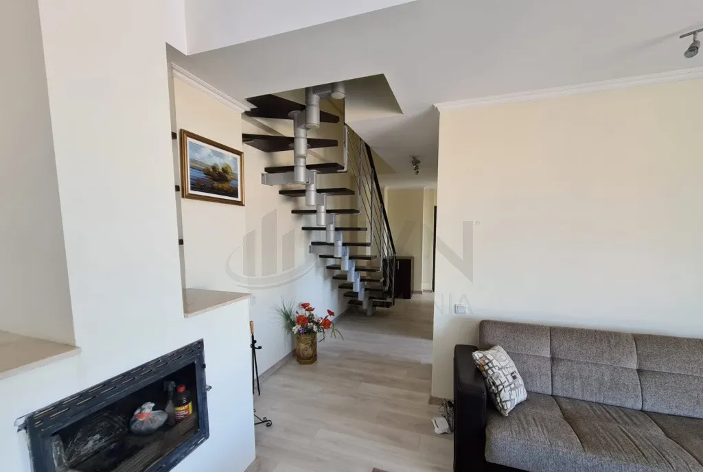 Duplex 4 camere premium Erou Iancu Nicolae Jolie Ville