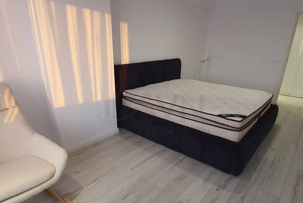 Apartament 4 camere l Bloc Boutique l Vedere Lac