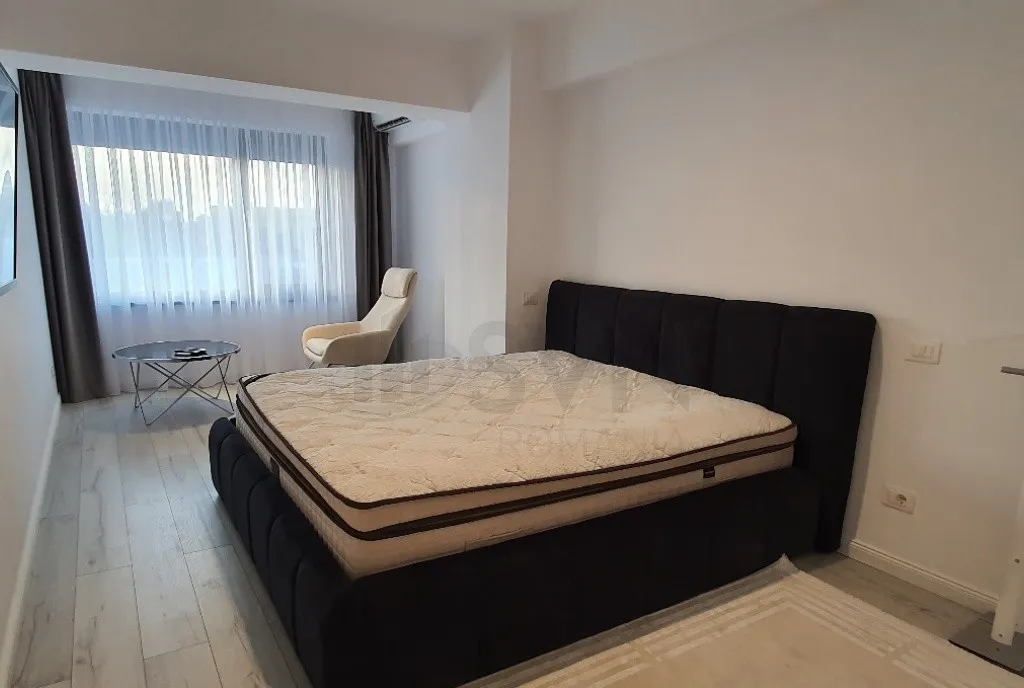 Apartament 4 camere l Bloc Boutique l Vedere Lac
