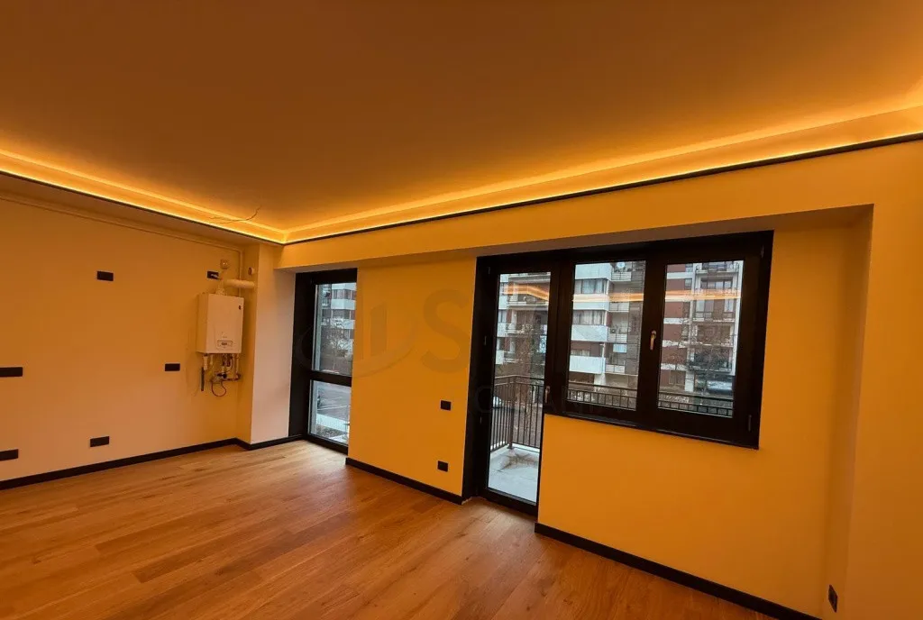 Apartament 4 camere Premium parkline