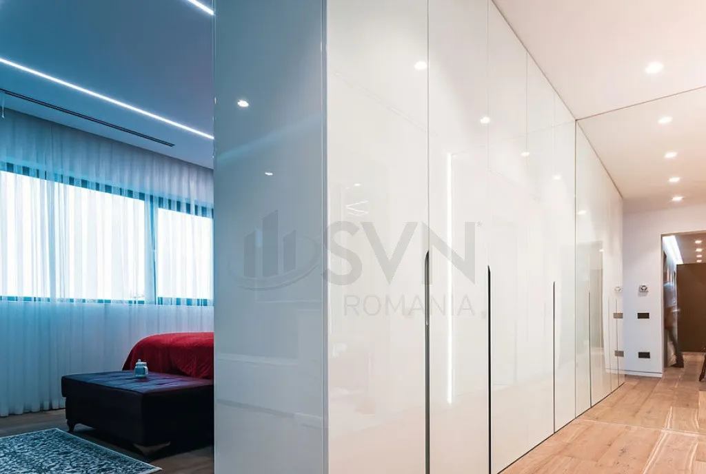 Duplex Superb I Herastrau I 160 mp