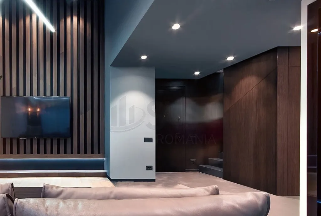Duplex Modern I Herastrau I 167 mp I Terasa 22 mp