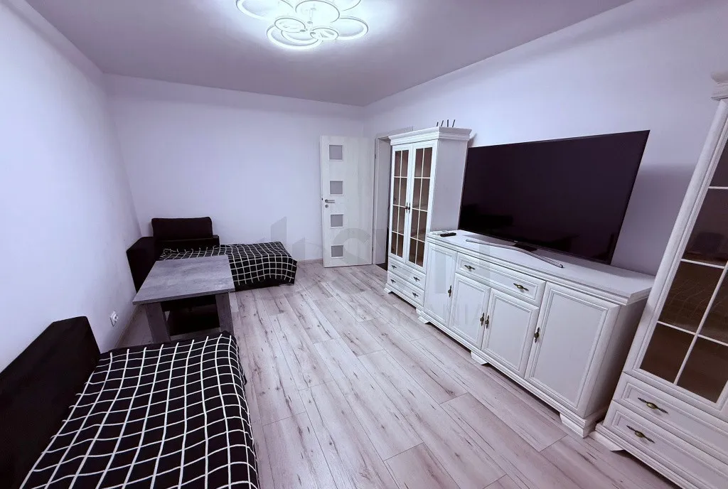 Apartament 4 camere Dorobanti Mobilat Utilat