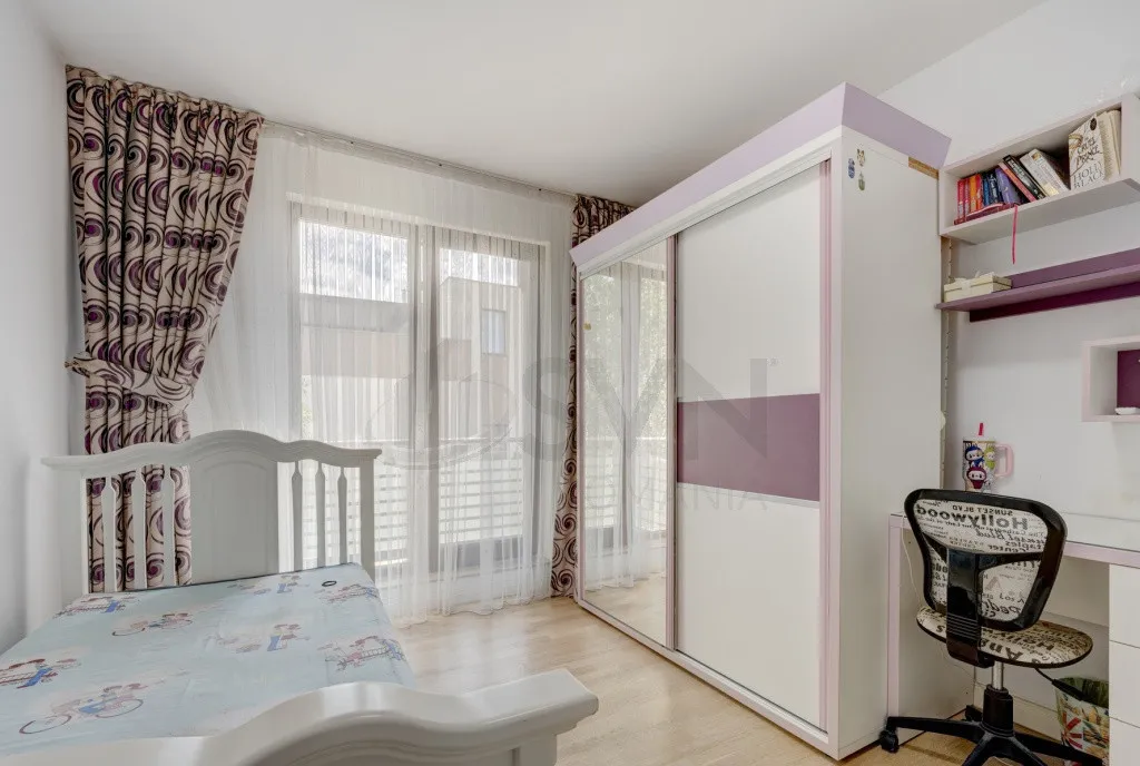 Vila de 5 camere l Erou Iancu Nicolae