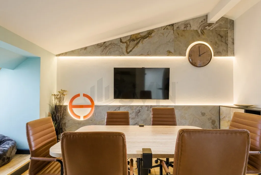 Spatiu comercial l Kiseleff