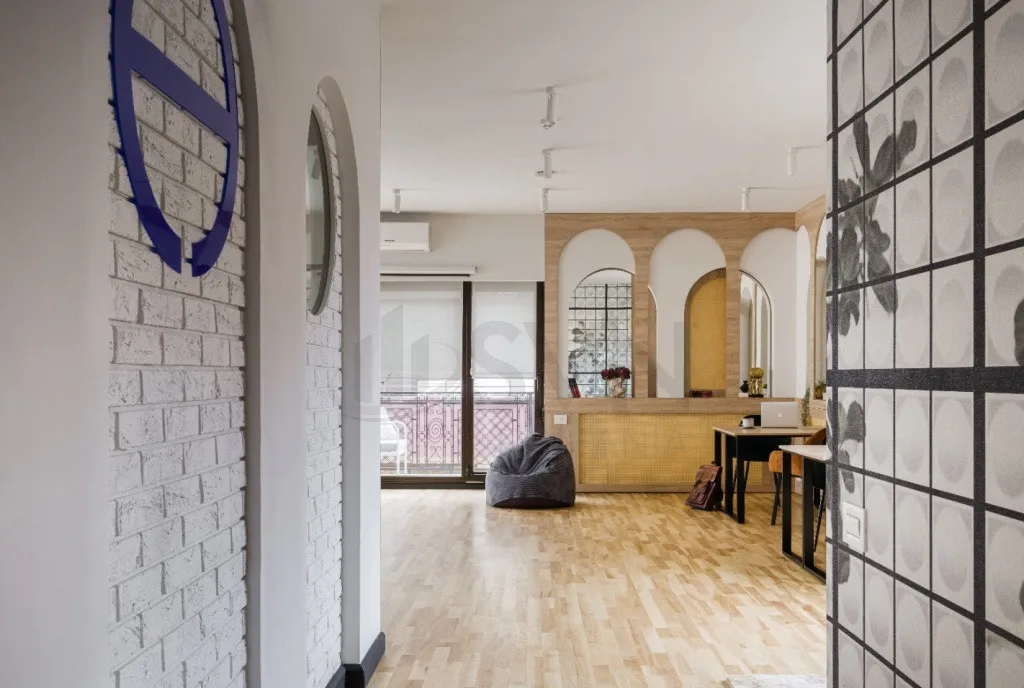 Spatiu comercial l Kiseleff