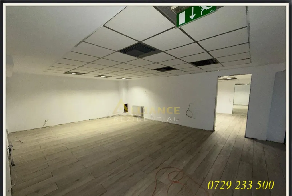 Spatiu comercial Birouri Bulevardul Marasesti