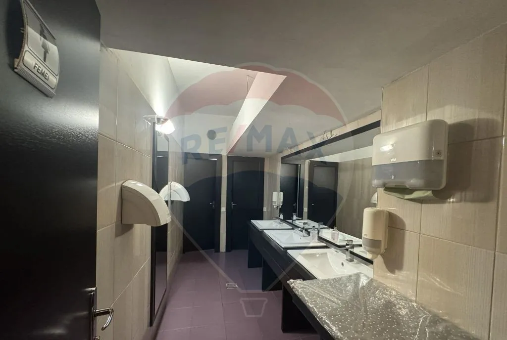 Vanzare spatiu ultracentral - Magheru Bucuresti -