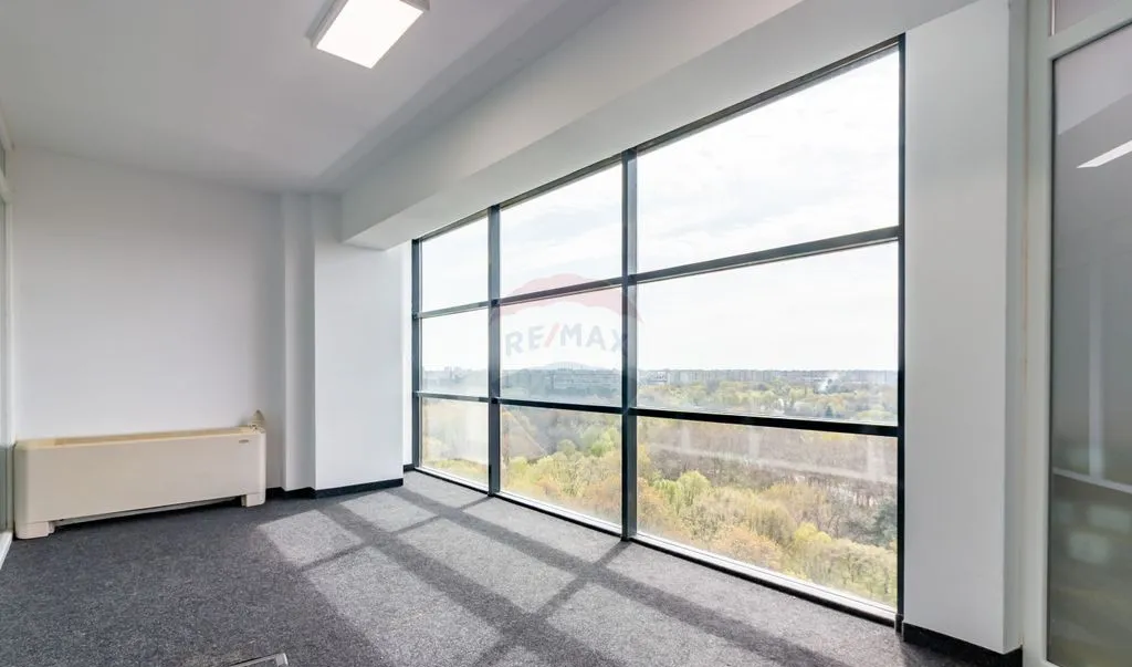 Spatiu de birouri I Office building I 245 mp I zona Baba