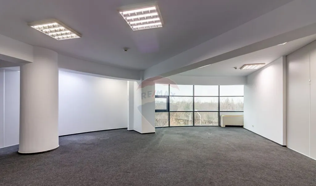 Spatiu de birouri I Office building I 245 mp I zona Baba