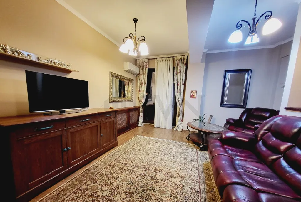Apartament 2 camere Turda Bloc Nou