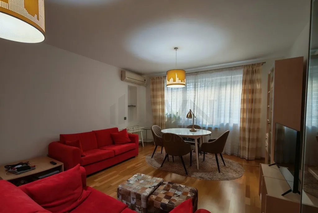 Apartament 2 camere Turda Bloc Nou