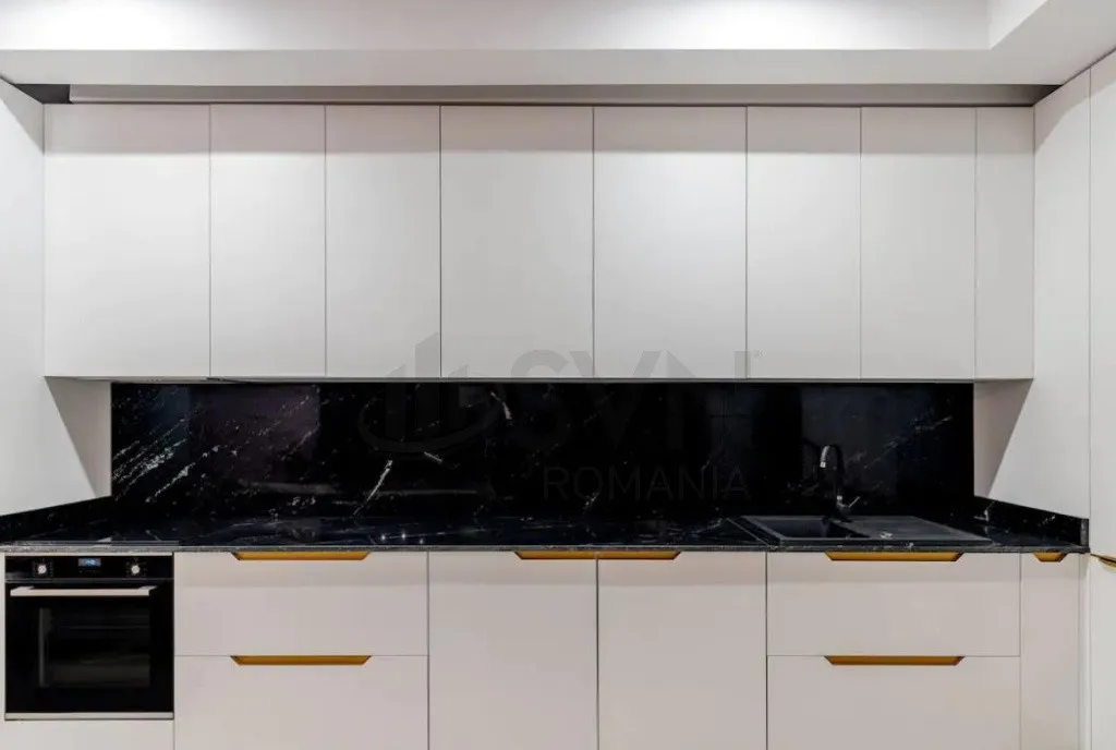 Apartament 2 camere Herestrau I Terasa 45mp I Parcare inc