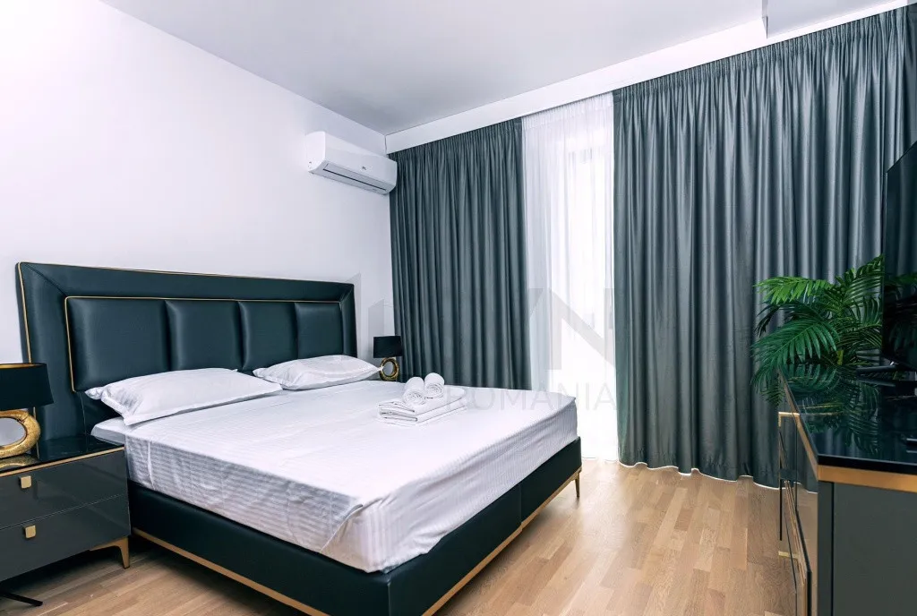 Apartament 2 camere Aviatiei