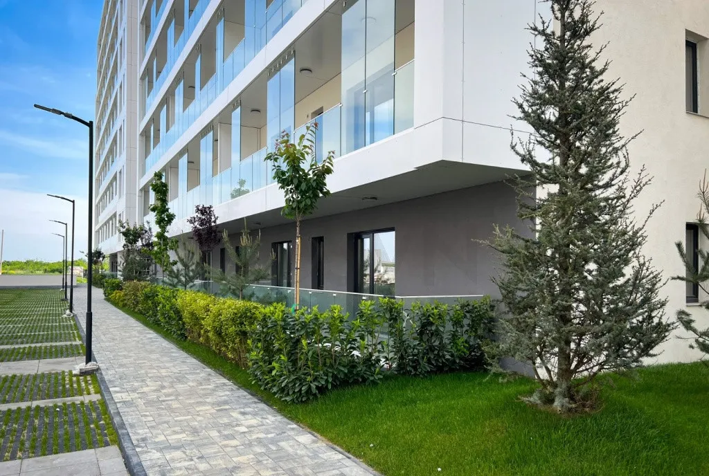 Pipera 2 Camere cu Gradina