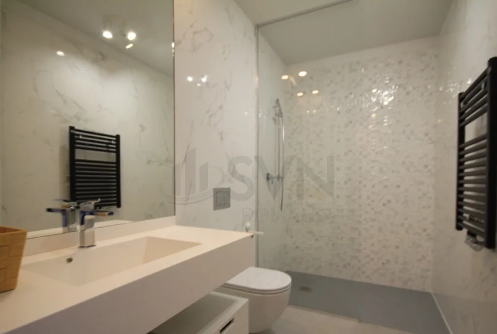 One Eliade 2 camere complet mobilat