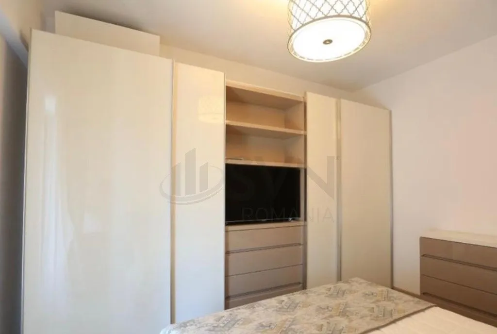 Apartament 2 camere I Parcare Subterana I Piata Victoriei