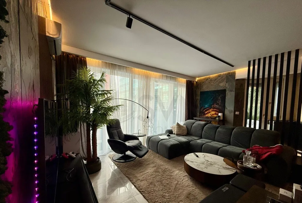 Apartament 2 camere I 75mp I Ambiance Residence