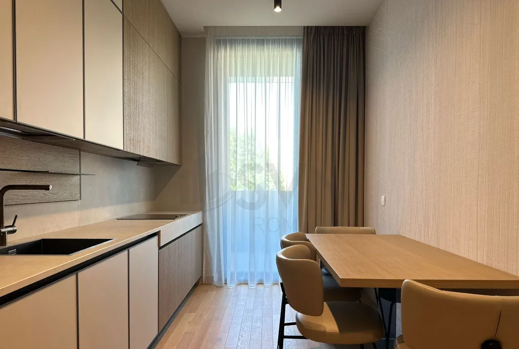 Apartament 3 camere Rahmaninov l Floreasca