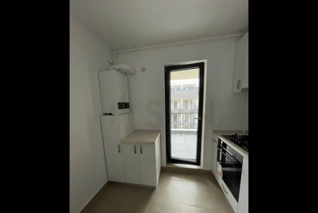 Apartament 2 Camere I Porsche Pipera I