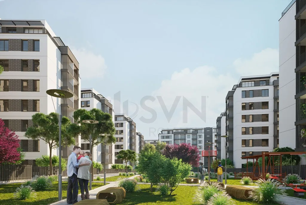 Apartament 2 Camere I Porsche Pipera I