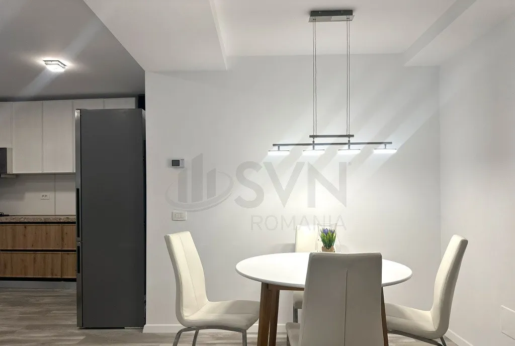 Apartament 3 camere Soseaua Nordului