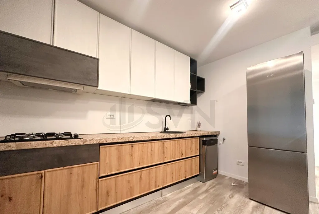 Apartament 3 camere Soseaua Nordului